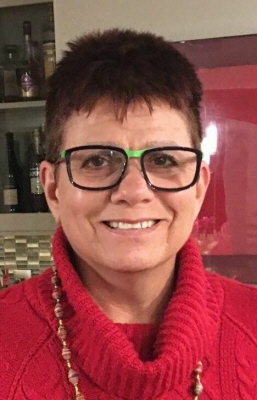Photo of Barbara Vinolus
