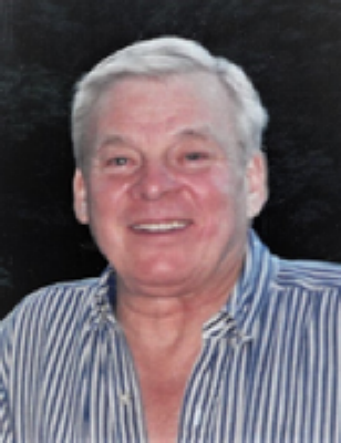 Richard A. Gates - 2021 - Sly Family Funeral Home