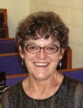 Pamela Kay Conn