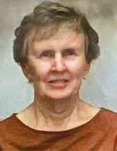 Marcia Brockelsby