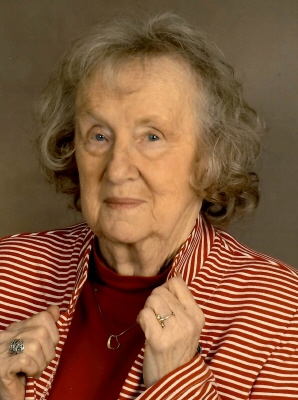 Roberta Jean Davidson
