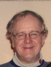 Michael P. Cullen