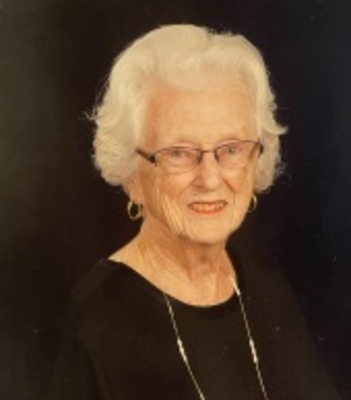 Photo of Nora Lee Seely