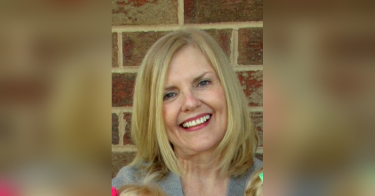 Obituary information for Gail Marie Smith