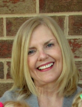 Gail Marie Smith