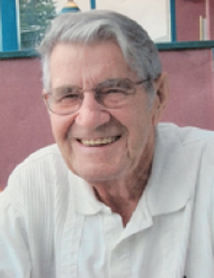 Keith Gerow Salmon Arm, British Columbia Obituary