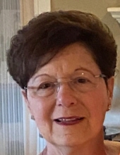 Elaine A. Ricci
