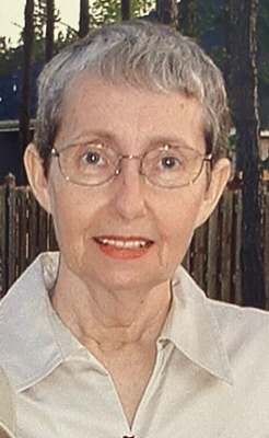 Photo of Betty Mercer