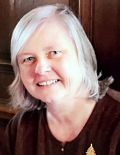 Kathy Ellen Scouras