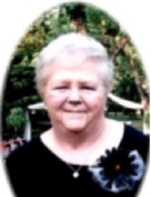 Ruby Jo Stahl Griffin, Georgia Obituary