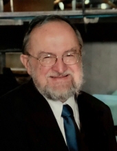 Dr. Brian E. Lloyd