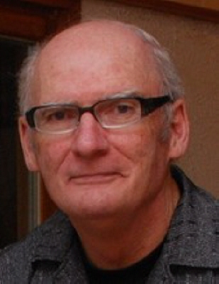 Gary Tucker OAKBANK, Manitoba Obituary