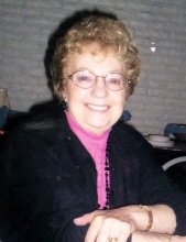 Barbara S Owens