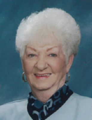 Betty Taylor Smith Obituary