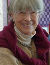 Patricia  J.  Arrow