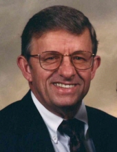 Phillip J. Krueger