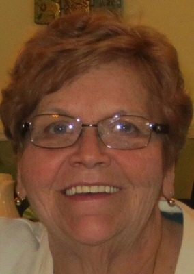 Photo of Mary Cunningham