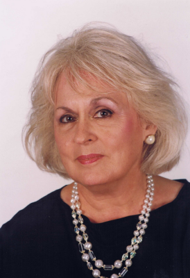 Photo of Evelyn Simpson