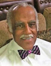 Robert S. Jackson, Sr.