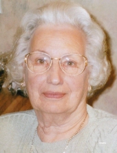 Wanda Mae Hobson