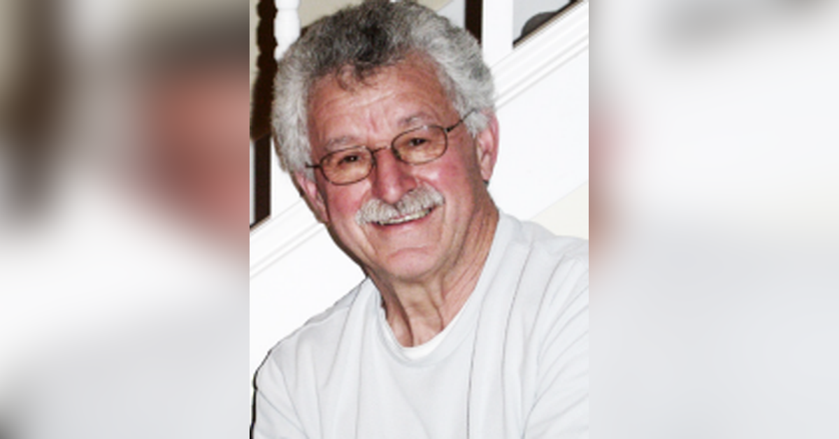 Larry W Albrecht Obituary Visitation & Funeral Information