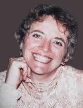 Elizabeth L. “Betsy” Moyer-Mancino