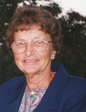 Marie M. Scheidt