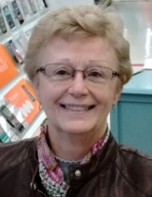 Patricia Ann Sniezek