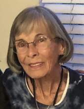 Joan Elizabeth Hitchcock