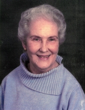 Mildred Christine DeWald