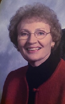 Carole J. Steinbach