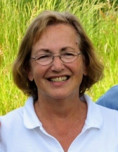 JoAnne Carol Kuhn
