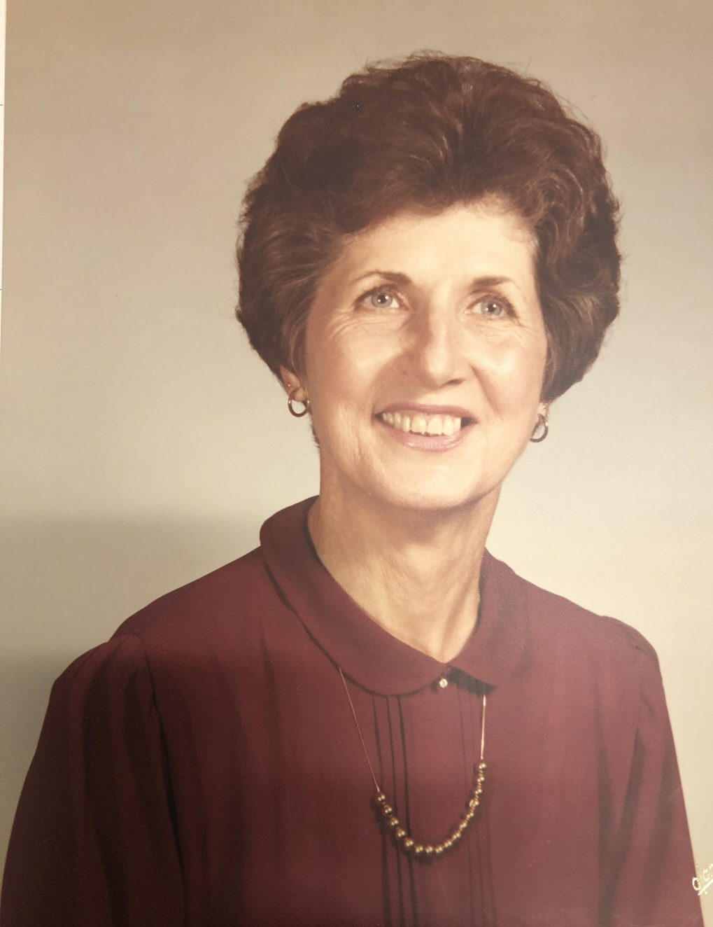 Marguerite Hawkins Obituary