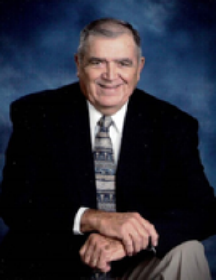 Cecil Parker Kirkley Obituary