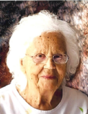 Florence Bass McComb, Ohio Obituary