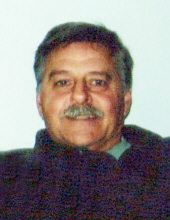 John P. Corriera, Jr.