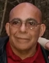 Gilberto Pagan