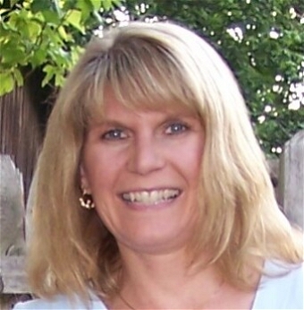 Photo of Theresa McDonnell
