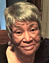 Marjorie W. Hill