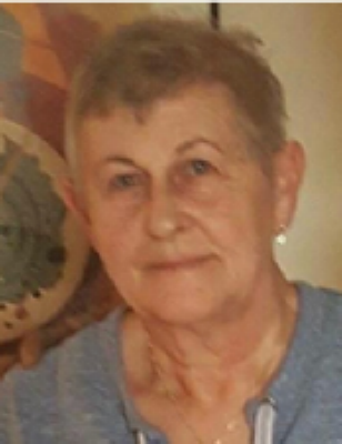 Renate Surratt Vine Grove, Kentucky Obituary