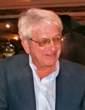 Paul Bacino