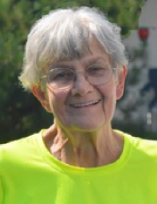 Carol Patricia Sislane Wolfeboro, New Hampshire Obituary