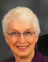 Patricia J Standage