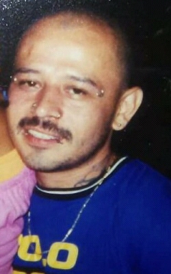 Photo of Pancho Delgado