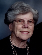 Margaret M. Reiss
