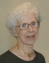 Dorothy Jane Hanson