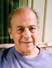 Louis John Fedullo