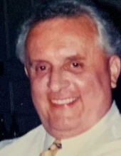 Richard Panagrossi Sr.