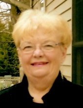 Joan F. Taylor