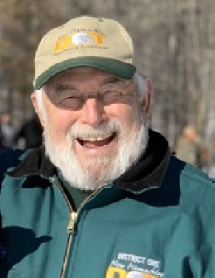 Raymond Francis Mulleavey Meredith, New Hampshire Obituary